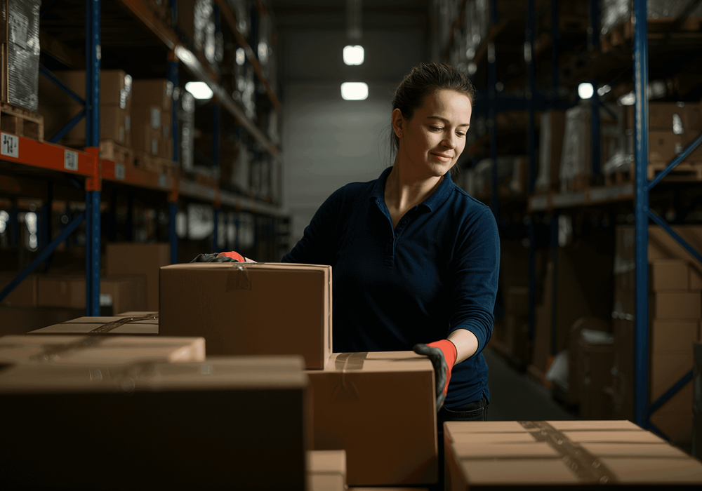Sales & Operations