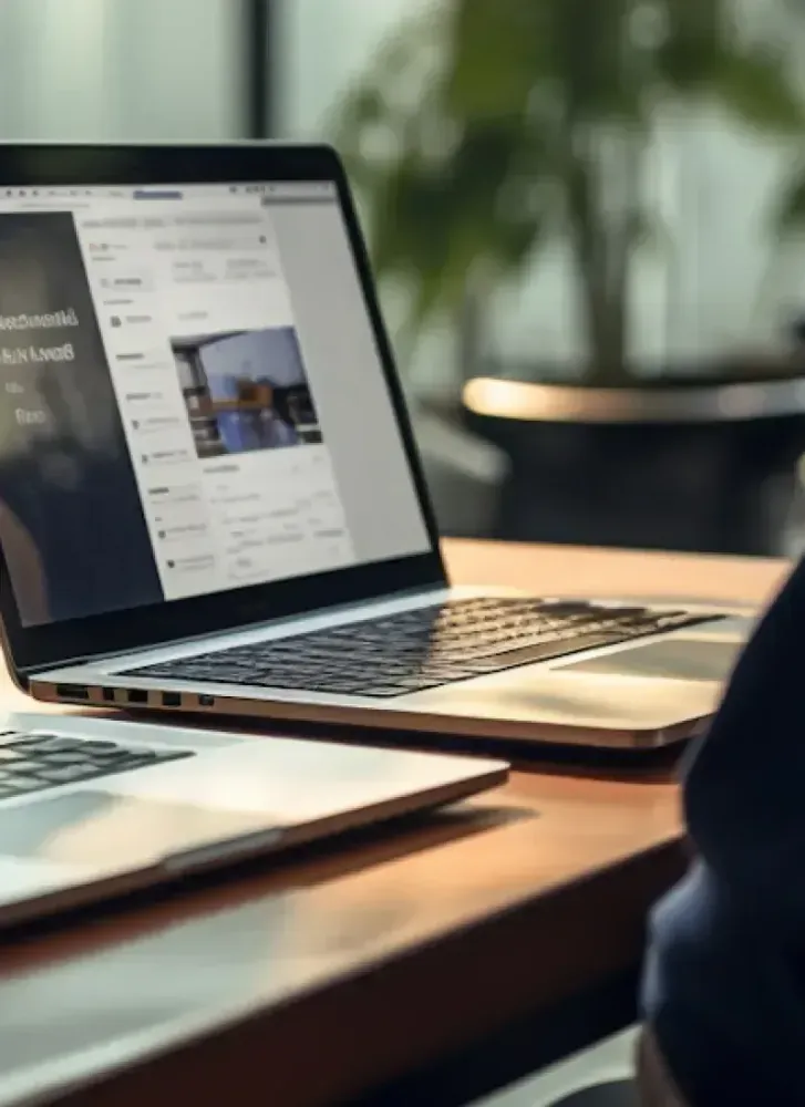 La 1ª impresión de una ONG no es su web, sino una respuesta de IA