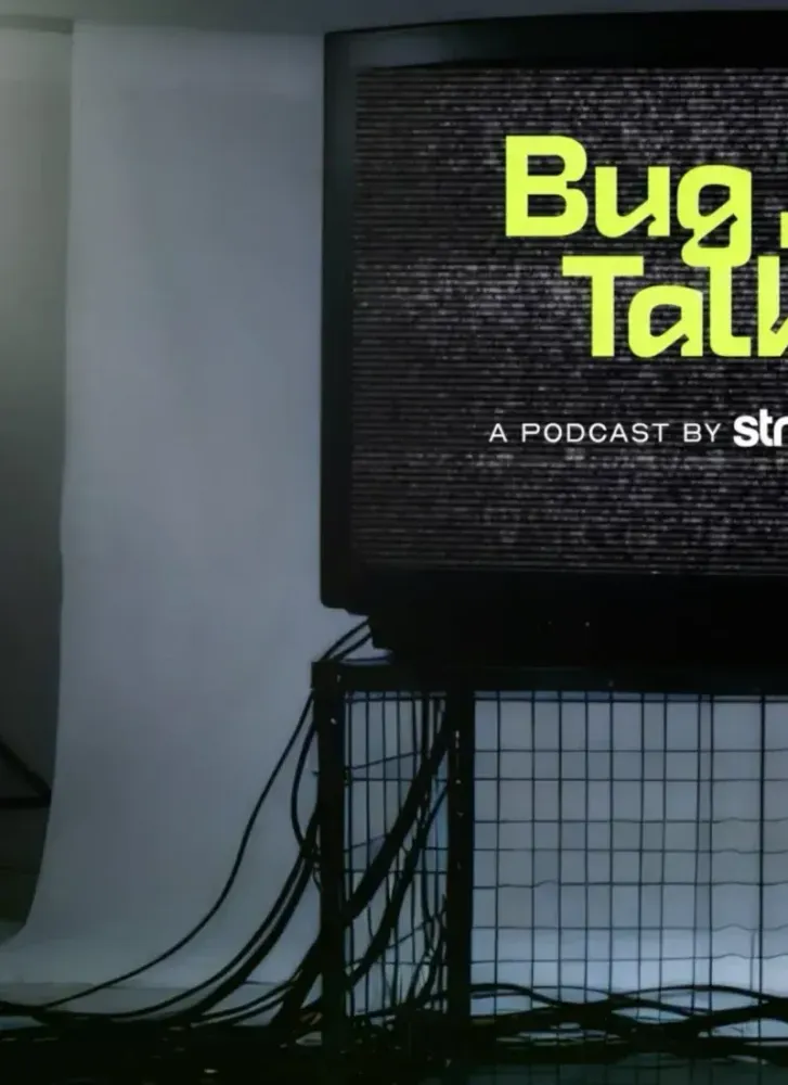 Bug Talks, el podcast de Stratesys que humaniza la tecnología y acerca la cultura digital a los ciudadanos