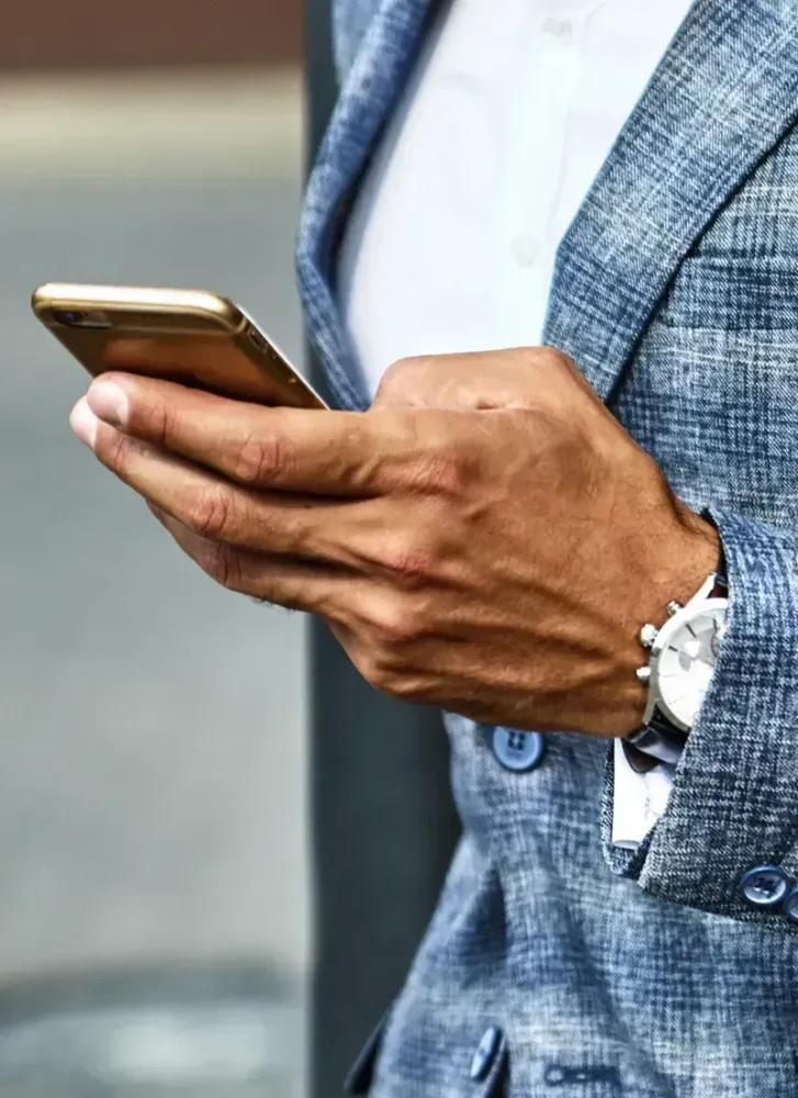 Evolución del sector lujo: el 75% de las compras están influenciadas por el entorno digital