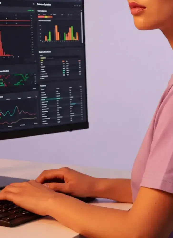 Cómo las tendencias en el consumo de datos cambian el comportamiento de los directivos y equipos