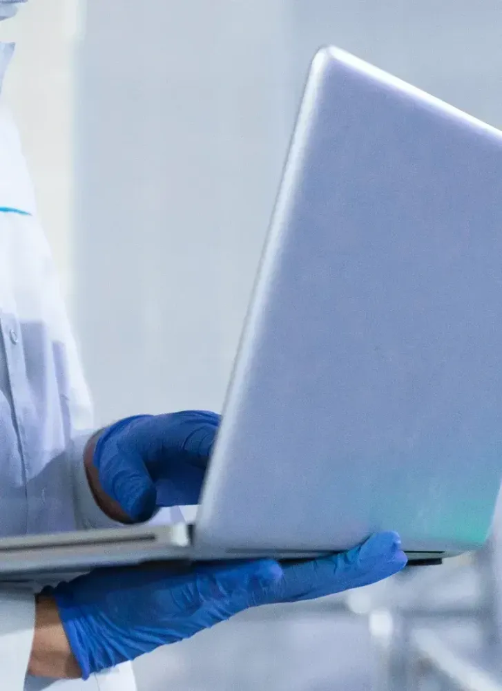 Gemelos digitales e IA generativa como pilares de la transformación del sector Life Sciences