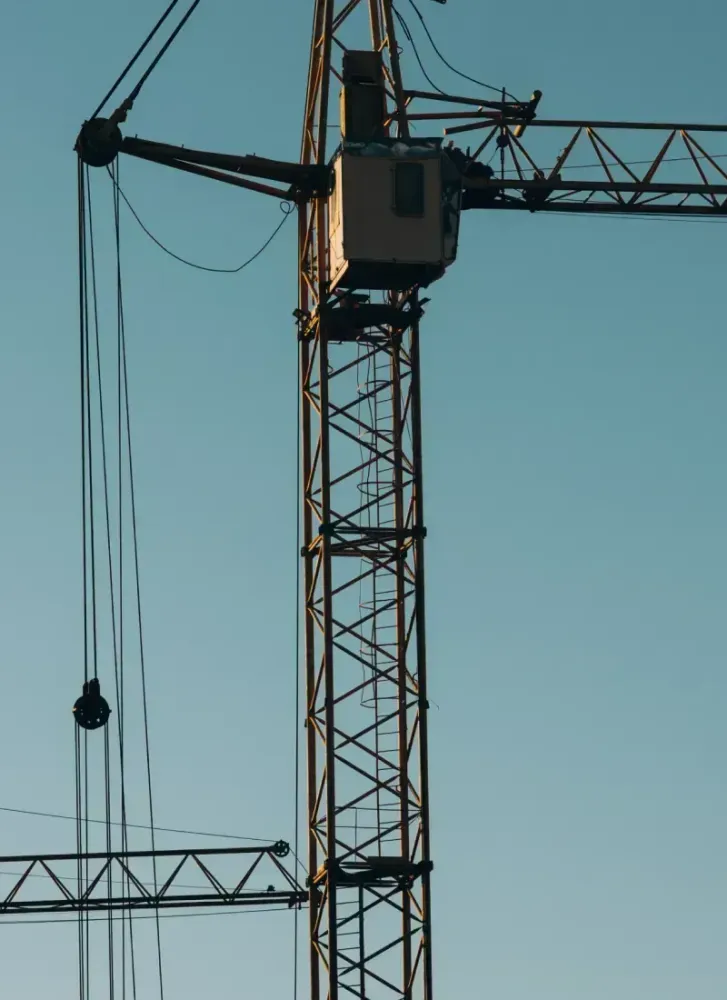 Las 6 tendencias tecnológicas que están transformando el sector de la construcción