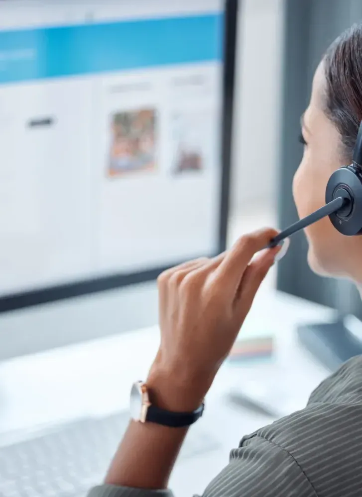 Optimización de la Experiencia de Cliente: Atención y Fidelización