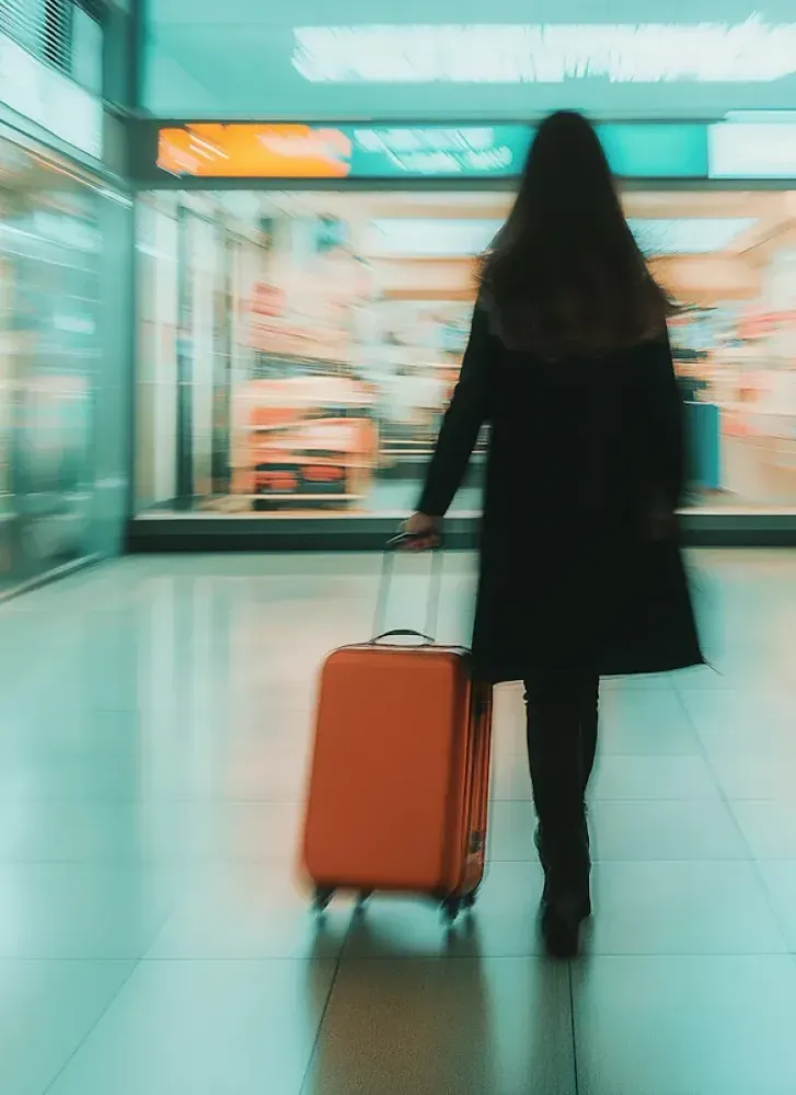 Automatización de Gastos de Viaje de Empleados