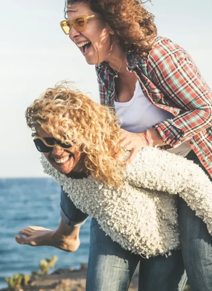 Campaña Creativa de Visibilización de la Menopausia - Serelys