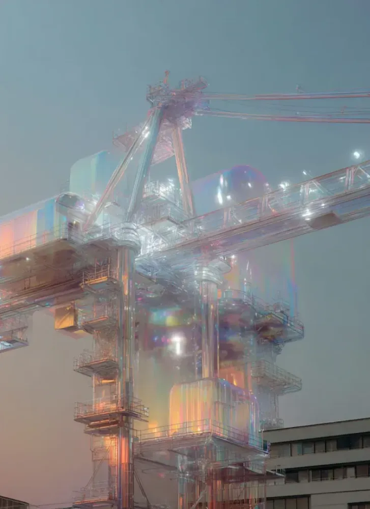 La construcción no necesita más herramientas, sino mejores decisiones