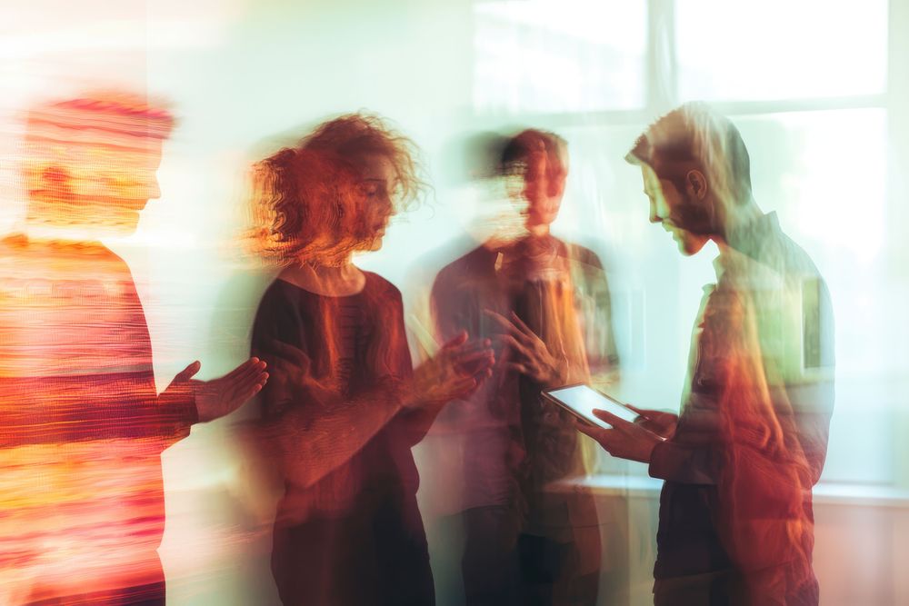 HumanAIze your new people experience: Datos y Decisiones simplificadas