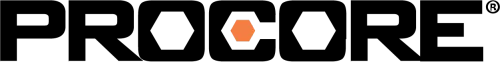 Procore logo